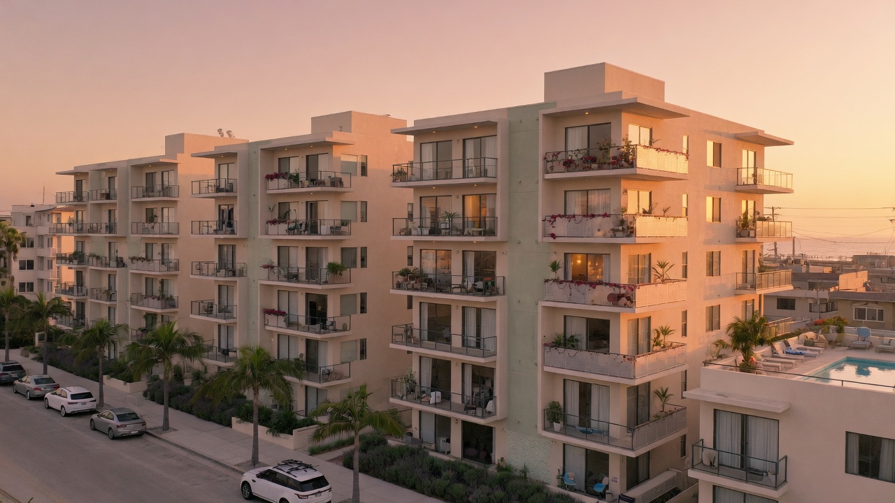 Minor Condos